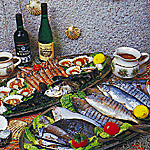 Экскурсии: Черногория - Рыбный пикник